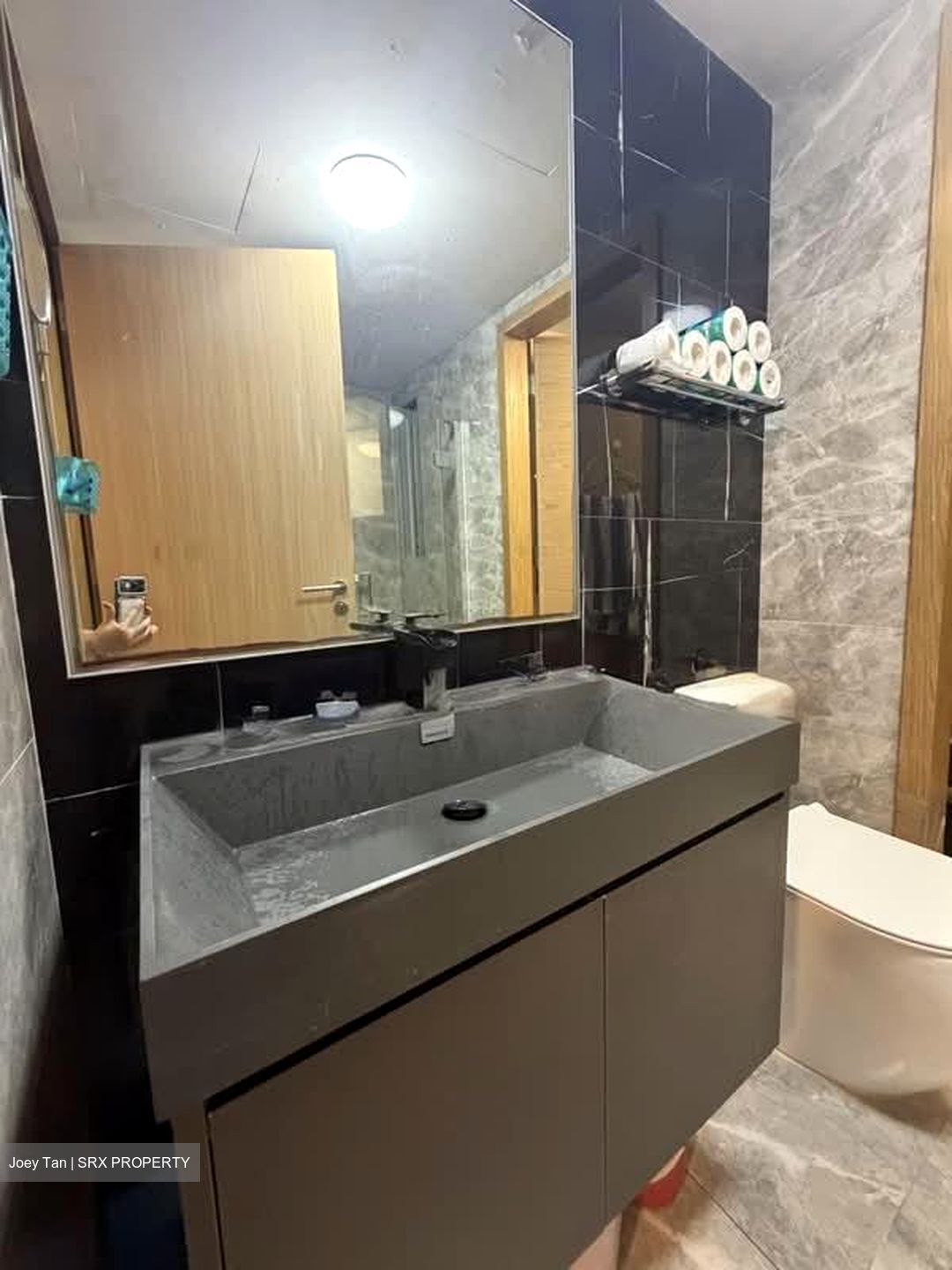 The Santorini (D18), Condominium #596211051